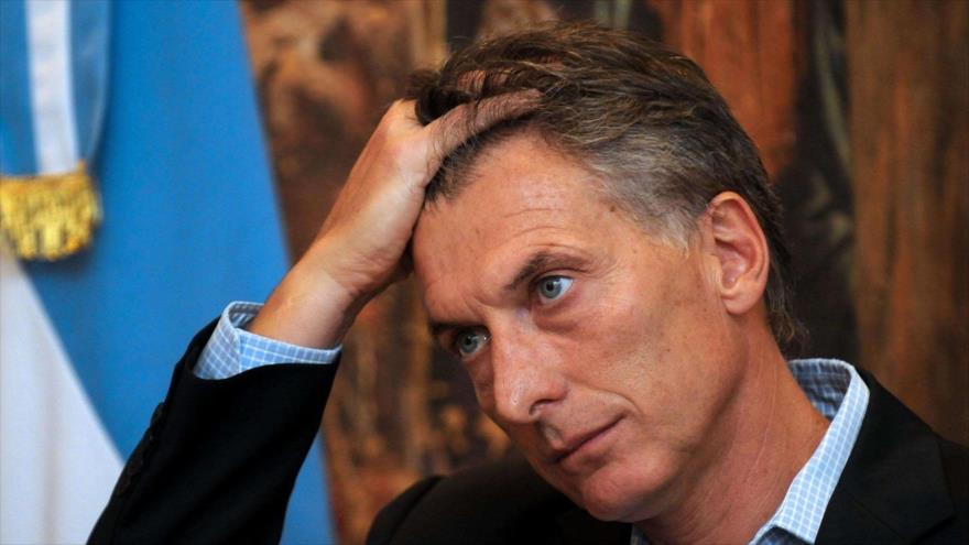 La justicia avanza: Mauricio Macri fue imputado por enriquecimiento ilícito