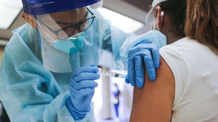 Coronavirus: En pocos días comienza la vacunación a docentes en todo el país