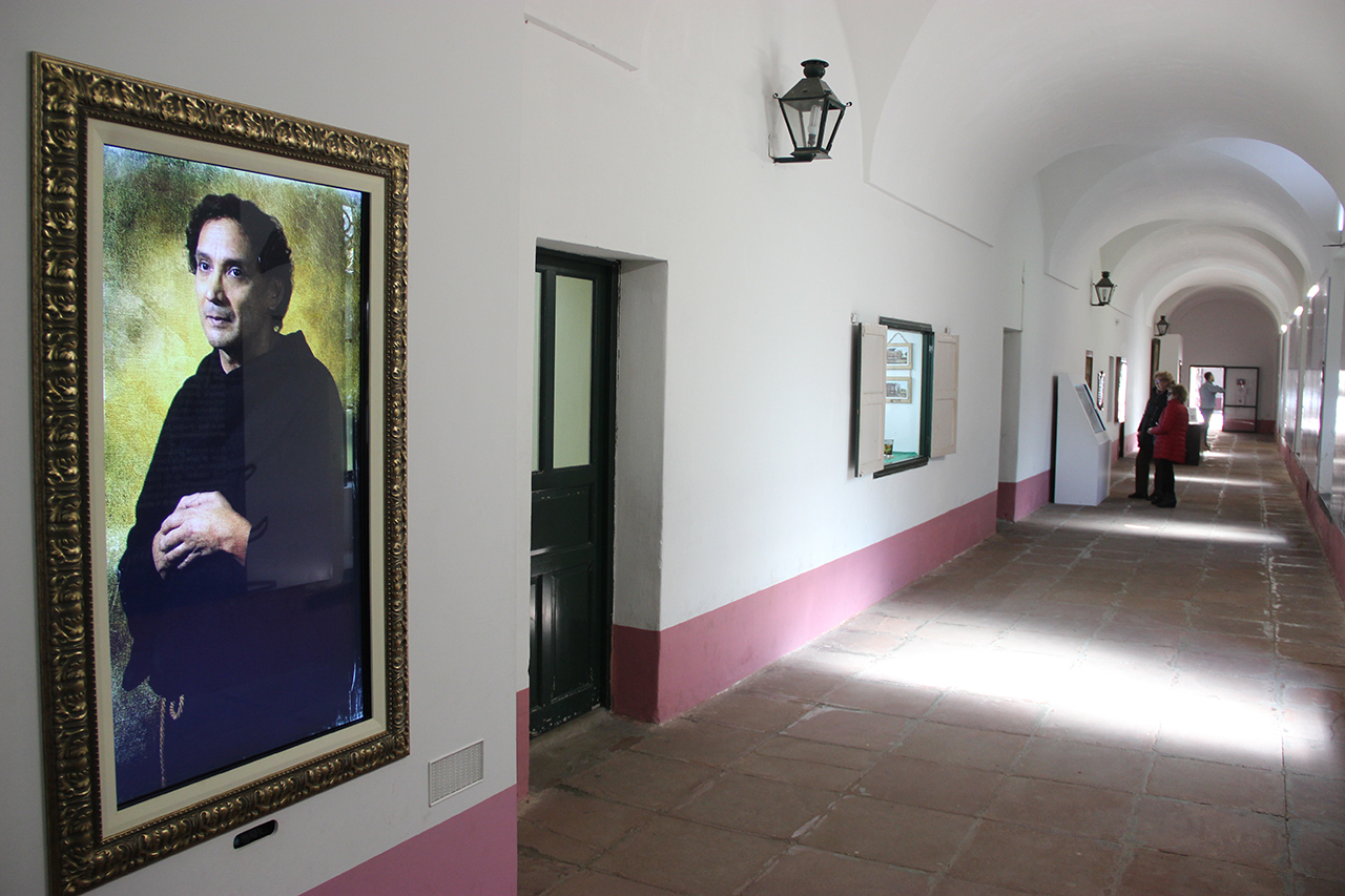 Con las vacaciones de invierno vuelve a funcionar el Complejo Museol&oacute;gico de San Lorenzo
