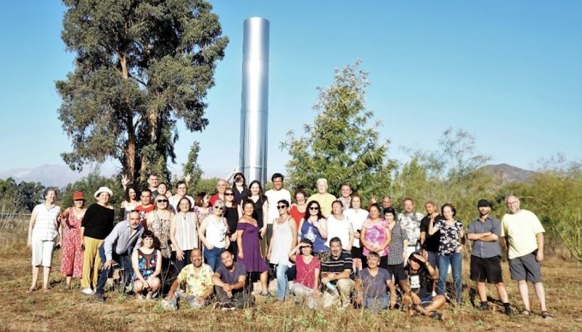 Parque de Estudio y Reflexi&oacute;n Paine abre inscripciones de trabajos de Escuela para la transformaci&oacute;n personal y social