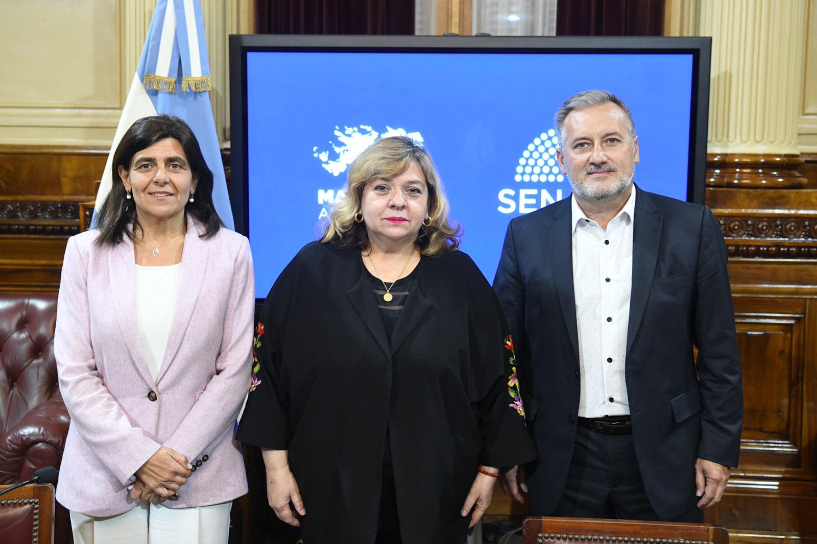 Lewandowski: "Tenemos que poner las diferencias sobre la mesa para establecer un pa&iacute;s m&aacute;s federal"