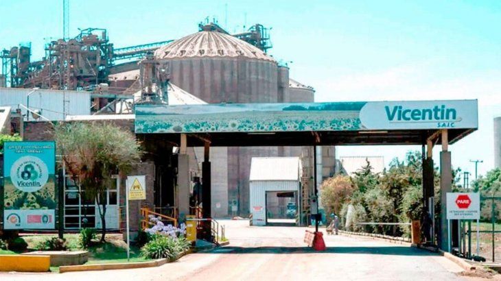 Todos los estafadores de Vicentin y compañía