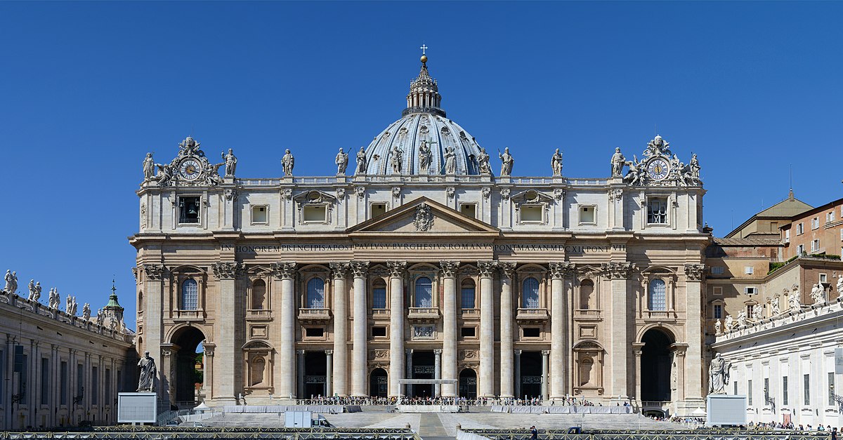 Vaticano, autoritarismo y antisemitismo (XXX)
