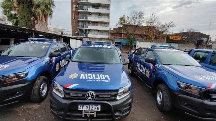 Se fijó por decreto el aumento a la policía:  $ 8.100 de salario inicial