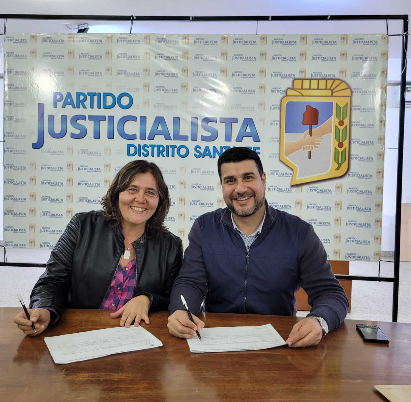 Santa Fe: Unidad Ciudadana participar&aacute; de la convocatoria por Seguridad