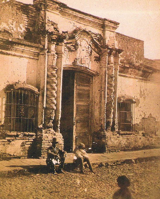 9 de julio: ¿Sabías que la Casa Histórica de Tucumán pertenecía a una mujer?