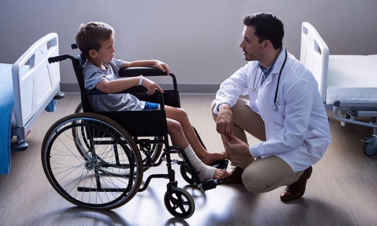 ¿Por qué el 20 de Octubre es el Día de la Pediatría? 