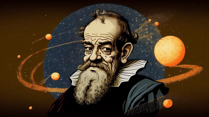 Efemérides 31 de Octubre: Galileo. MiguelAngel Houdini Liberti Membrives Gandhi Fellini Sánchez Dead Connery Ciudades