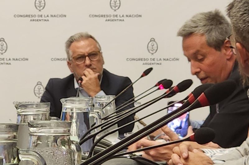 Lewandowski: "El DNU del Gobierno Nacional va en contra de la producci&oacute;n y el trabajo santafesino"