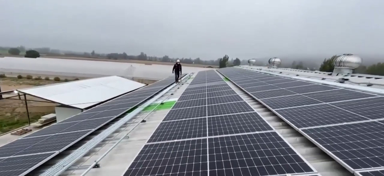 El megaproyecto solar que China construirá en América Latina y podría cambiar el mapa energético mundial