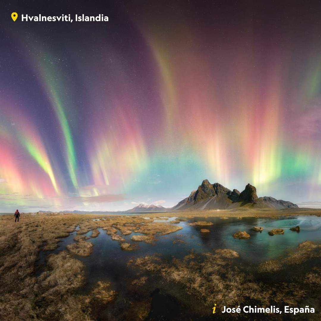 Islandia, la meca de la geotérmica desde las entrañas del planeta