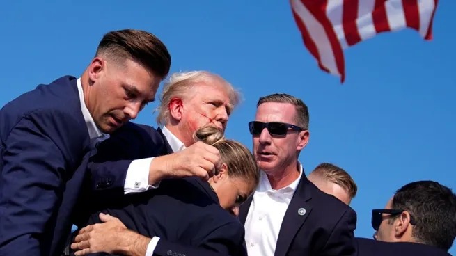 Intentaron asesinar a Donald Trump. Las repercusiones en la política internacional