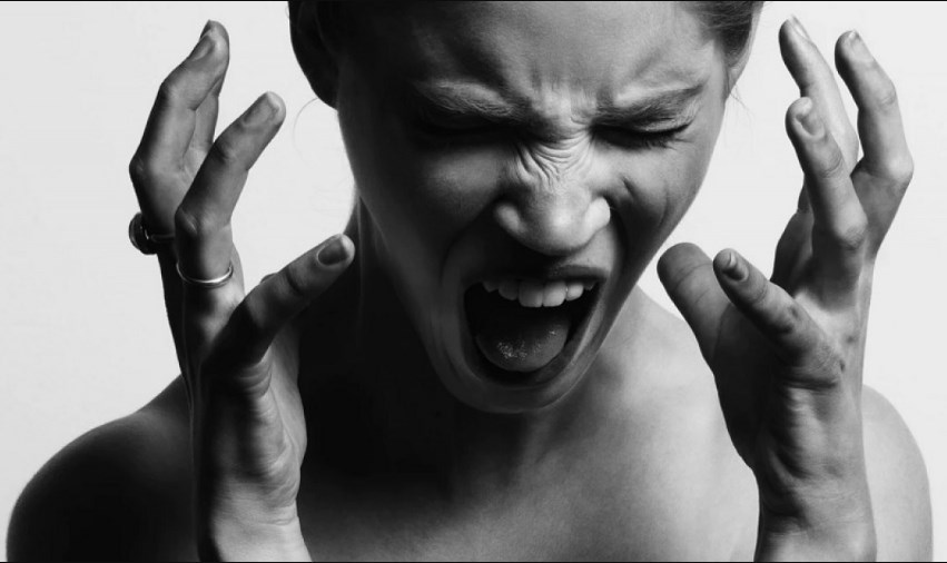 Los malos sentimientos producen celulitis