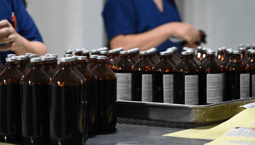 Para reducir costos, la flexibilización de importaciones también llegó a los productos veterinarios