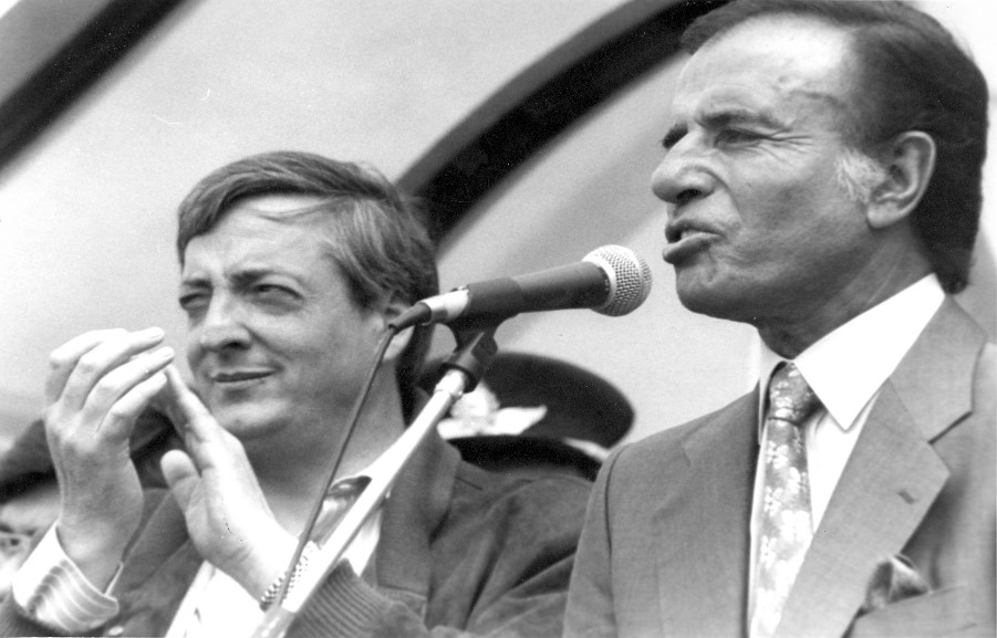 Argentina: Cookismo o fascismo. Dialéctica de las olas