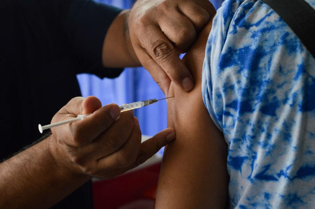 La Municipalidad de San Lorenzo realizará una jornada de vacunación contra la Fiebre Hemorrágica Argentina