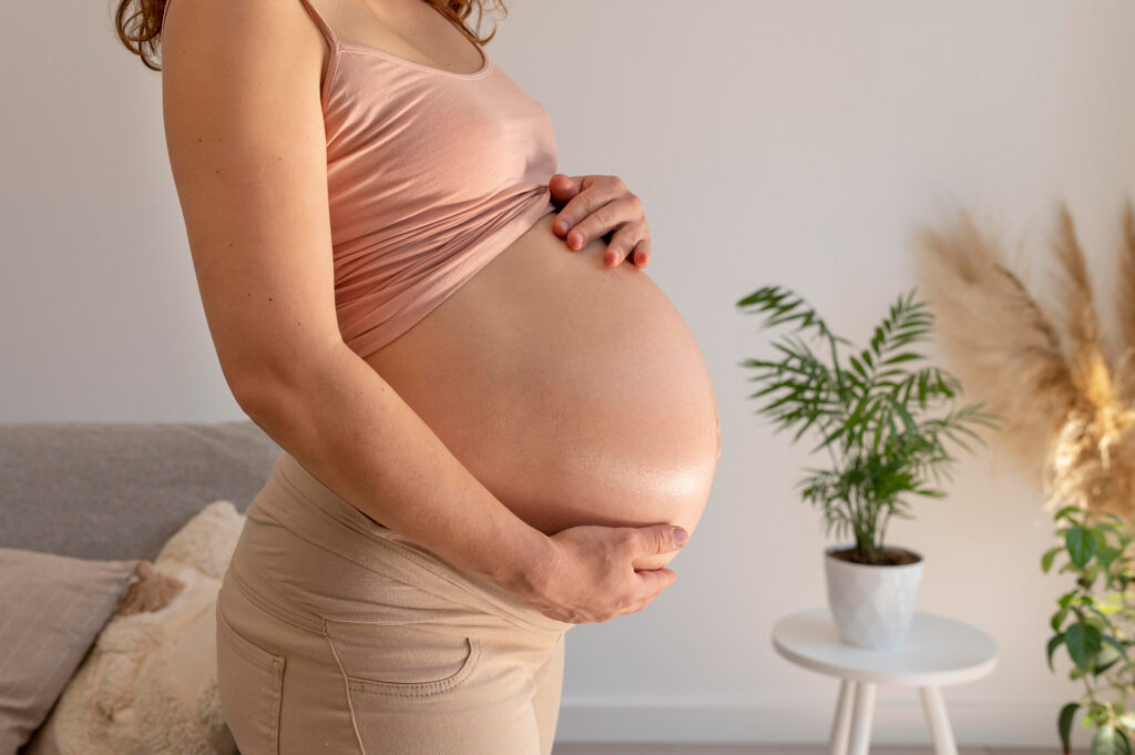 El 12 de enero comenzará a aplicarse una vacuna para embarazadas