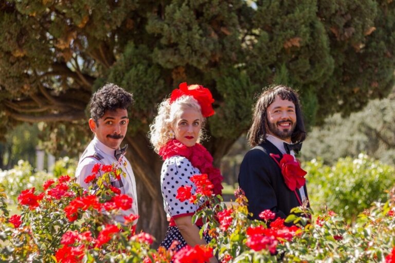 Se viene el 5º Festival Teatro de Verano Sanlorencino, con obras de primer nivel y para todos los gustos