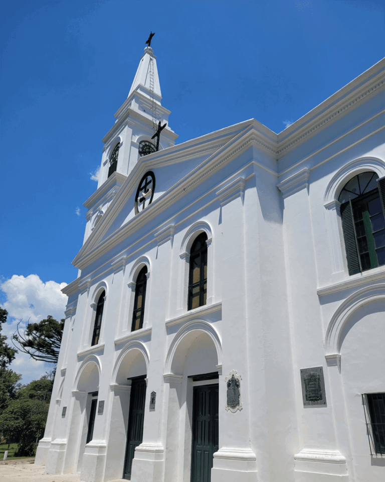 San Lorenzo conmemorará el 230º aniversario de la formación de su poblado histórico