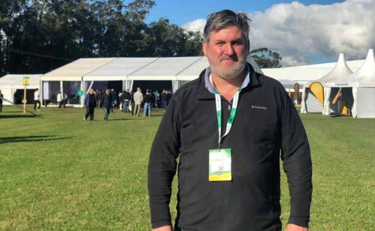 “La biodiversidad es un insumo: hay que dejar de verla solo como algo al costado del lote y sin valor”