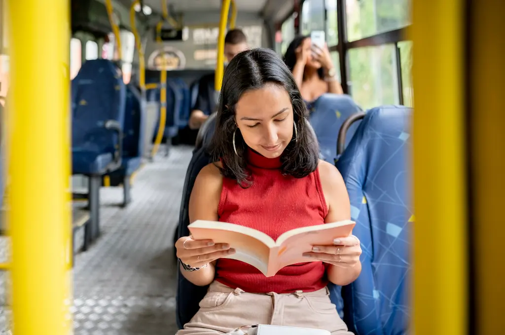 “Leer te hace bien”: cuando una historia también cuida tu bienestar