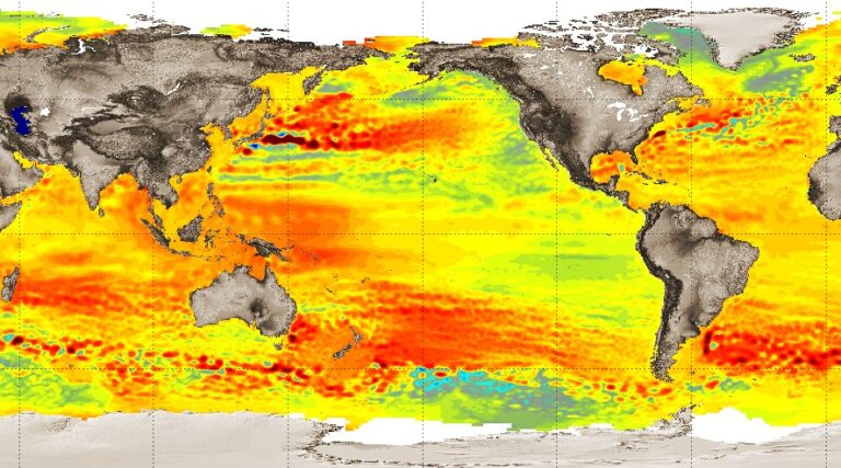 La ONU confirma lo que ya vivimos: el cambio climático avanza más rápido que las soluciones
