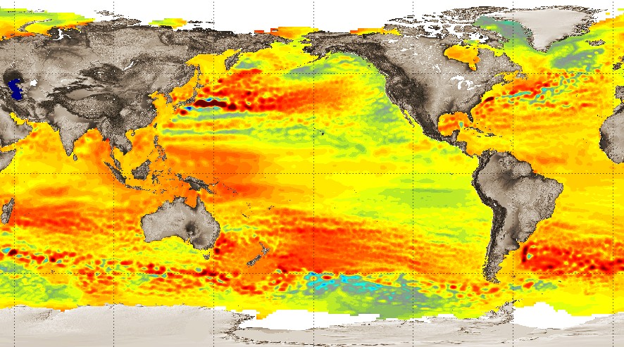 La ONU confirma lo que ya vivimos: el cambio climático avanza más rápido que las soluciones